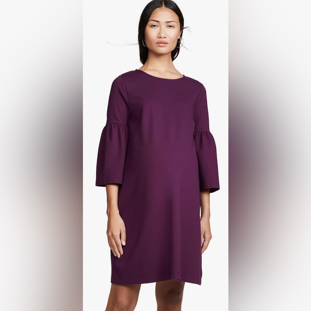 NEW Ingrid & Isabel‎ Maternity Shift Dress. Medium